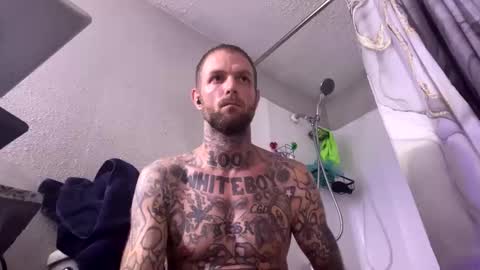 whyteboi8989 online show from 12, 9, 2025