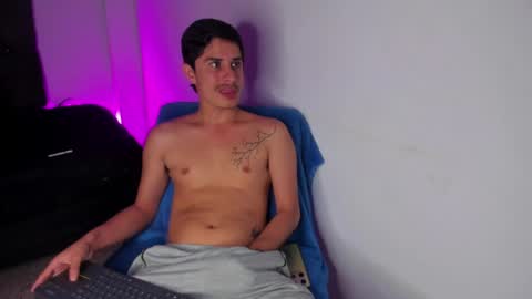 Snapshot of wickedboy_twink chatting on 7, 6, 2026 JAISON online show from 7, 6, 2026