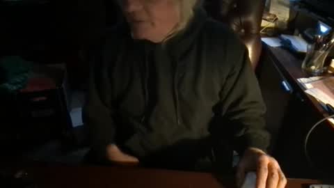 stevie online show from 19, 11, 2025