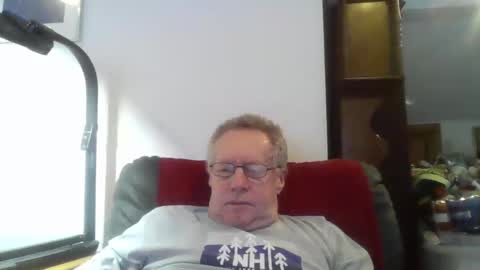 wickedhorny56 online show from 11, 1, 2026