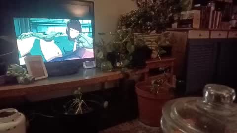 Snapshot of wickedknots chatting on 21, 10, 2025 WickedKnots online show from 21, 10, 2025