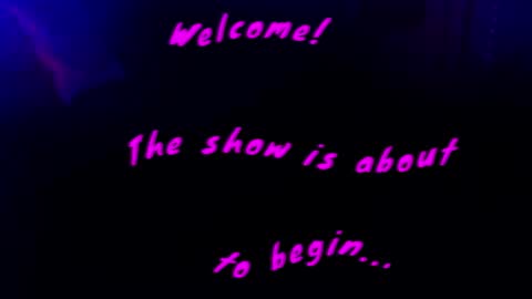 Gretchen  Jimmy online show from 14, 7, 2026