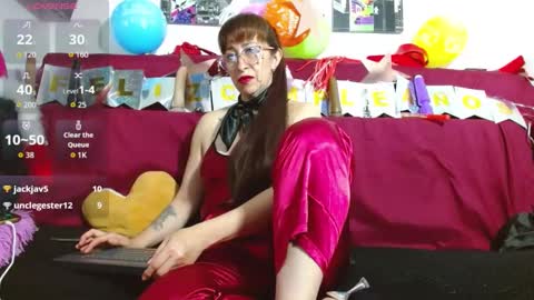 VICTORIA online show from 21, 11, 2025