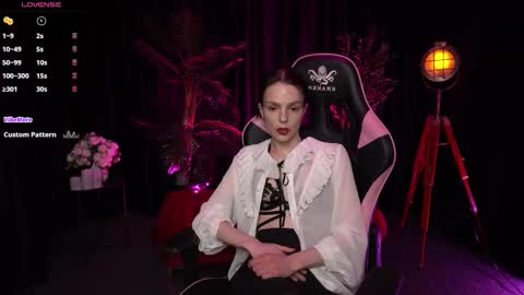 Snapshot of wild_alice_me chatting on 8, 3, 2026 Alice online show from 8, 3, 2026