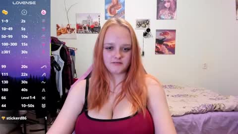 Diana online show from 7, 5, 2026