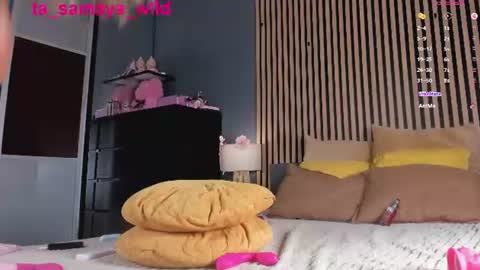 WILD-ANGEL777a online show from 20, 6, 2026