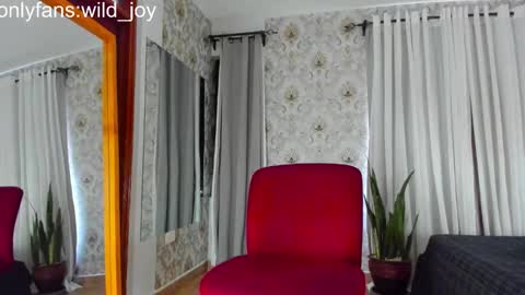 wild_joy online show from 23, 2, 2026