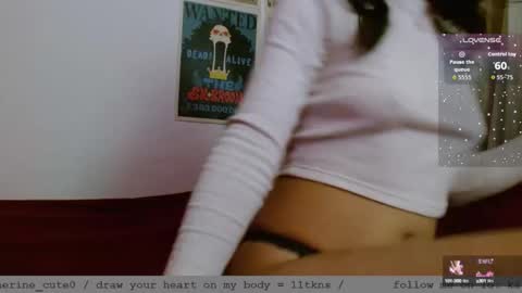 Katherine and James online show from 25, 9, 2025