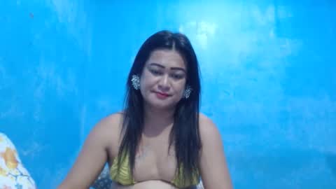 loving trans Pamela online show from 7, 2, 2025