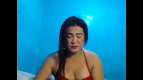 loving trans Pamela online show from 23, 2, 2025
