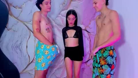 Camila  -   Boy Ronaldo MOD JEISON online show from 19, 10, 2025