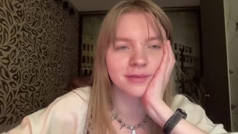 Snapshot of wild_secret chatting on 26, 3, 2026 wild_secret online show from 26, 3, 2026