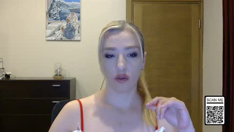 Alina online show from 26, 10, 2025