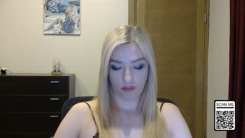 Alina online show from 27, 10, 2025