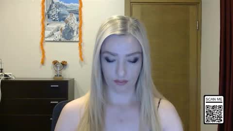 Alina online show from 3, 11, 2025