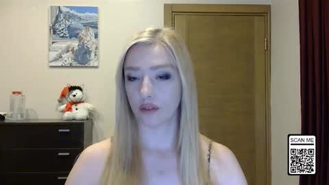 Alina online show from 5, 12, 2025