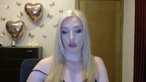 Alina online show from 25, 6, 2026
