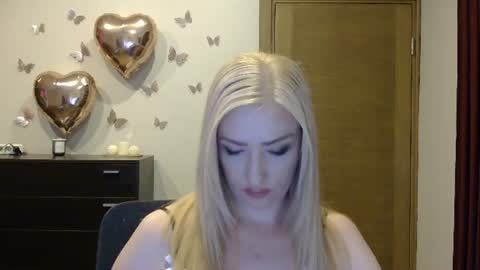 Alina online show from 26, 6, 2026