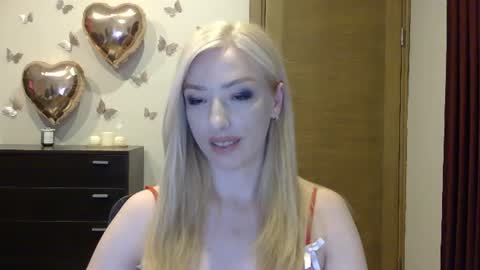 Alina online show from 27, 6, 2026