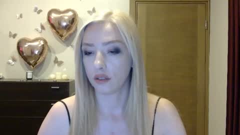 Alina online show from 28, 6, 2026