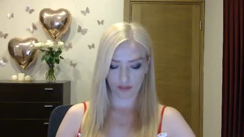 Alina online show from 3, 7, 2026