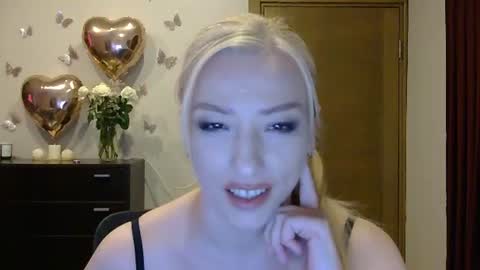 Alina online show from 5, 7, 2026