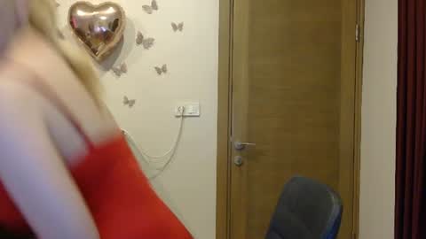 Alina online show from 6, 7, 2026
