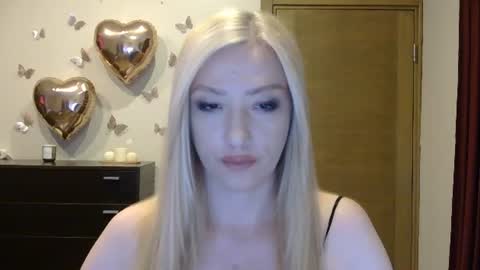 Alina online show from 10, 7, 2026