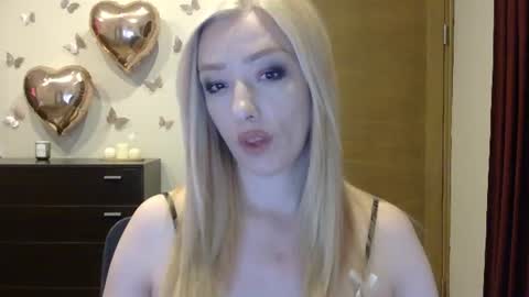 Alina online show from 11, 7, 2026