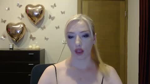 Alina online show from 12, 7, 2026