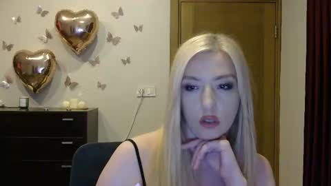 Alina online show from 14, 7, 2026