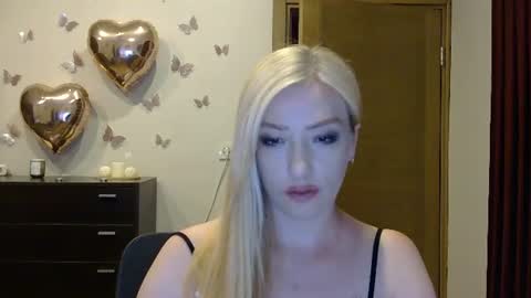Alina online show from 17, 7, 2026