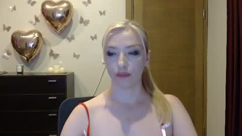 Alina online show from 19, 7, 2026
