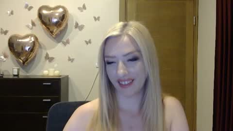 Alina online show from 21, 7, 2026