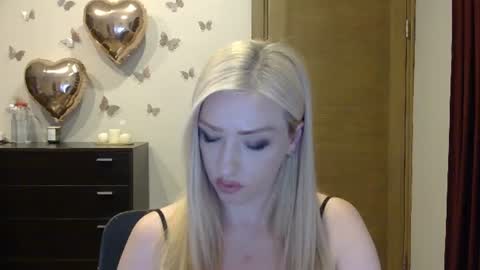 Alina online show from 24, 7, 2026