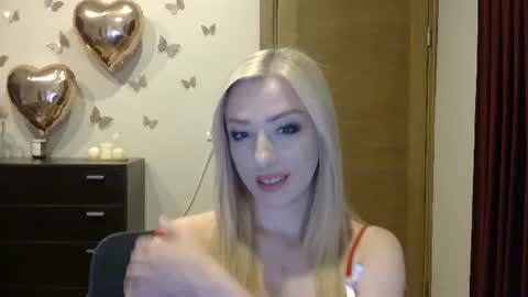 Alina online show from 25, 7, 2026