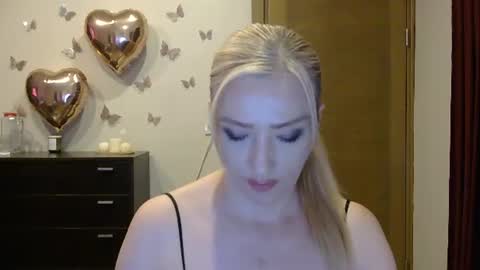Alina online show from 26, 7, 2026