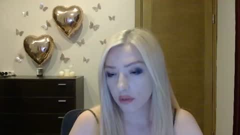 Alina online show from 27, 7, 2026
