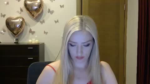 Alina online show from 28, 7, 2026