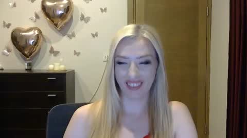 Alina online show from 28, 7, 2026