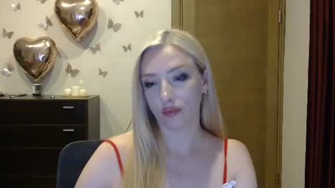 Alina online show from 28, 7, 2026