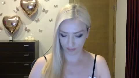 Alina online show from 31, 7, 2026