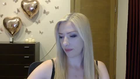 Alina online show from 1, 8, 2026