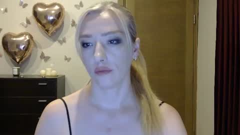 Alina online show from 2, 8, 2026