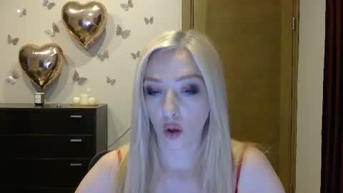 Alina online show from 3, 8, 2026