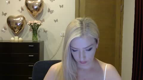 Alina online show from 7, 8, 2026