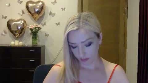 Alina online show from 8, 8, 2026