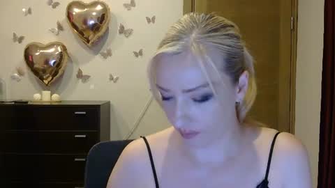Alina online show from 9, 8, 2026