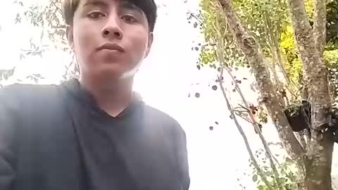 DeimarGmez online show from 27, 9, 2025