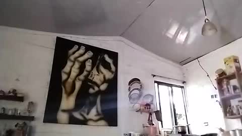 DeimarGmez online show from 1, 11, 2025